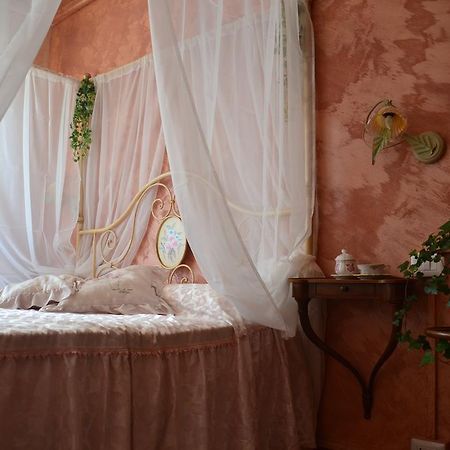 Rome Vatican Eden B&B Cameră foto