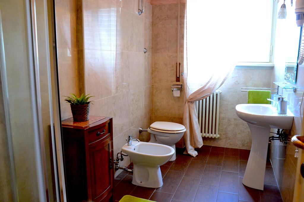 Rome Vatican Eden B&B Cameră foto