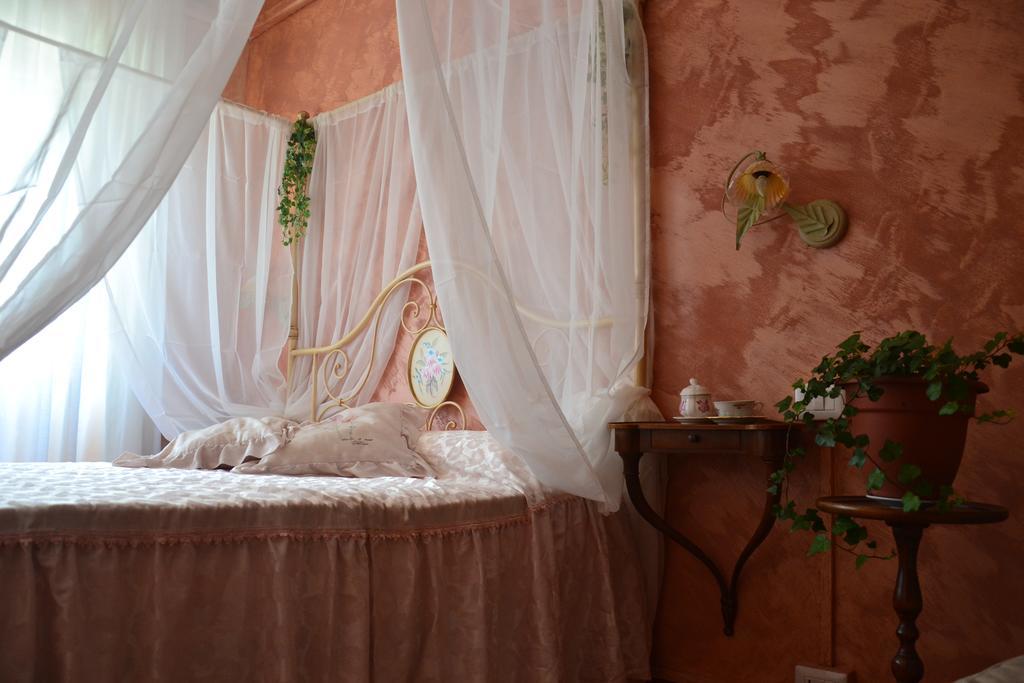 Rome Vatican Eden B&B Cameră foto