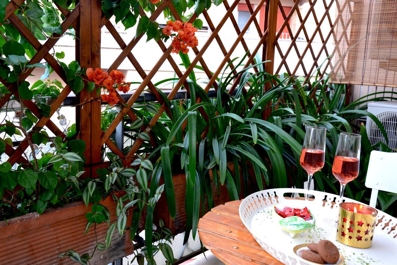 Rome Vatican Eden B&B Exterior foto