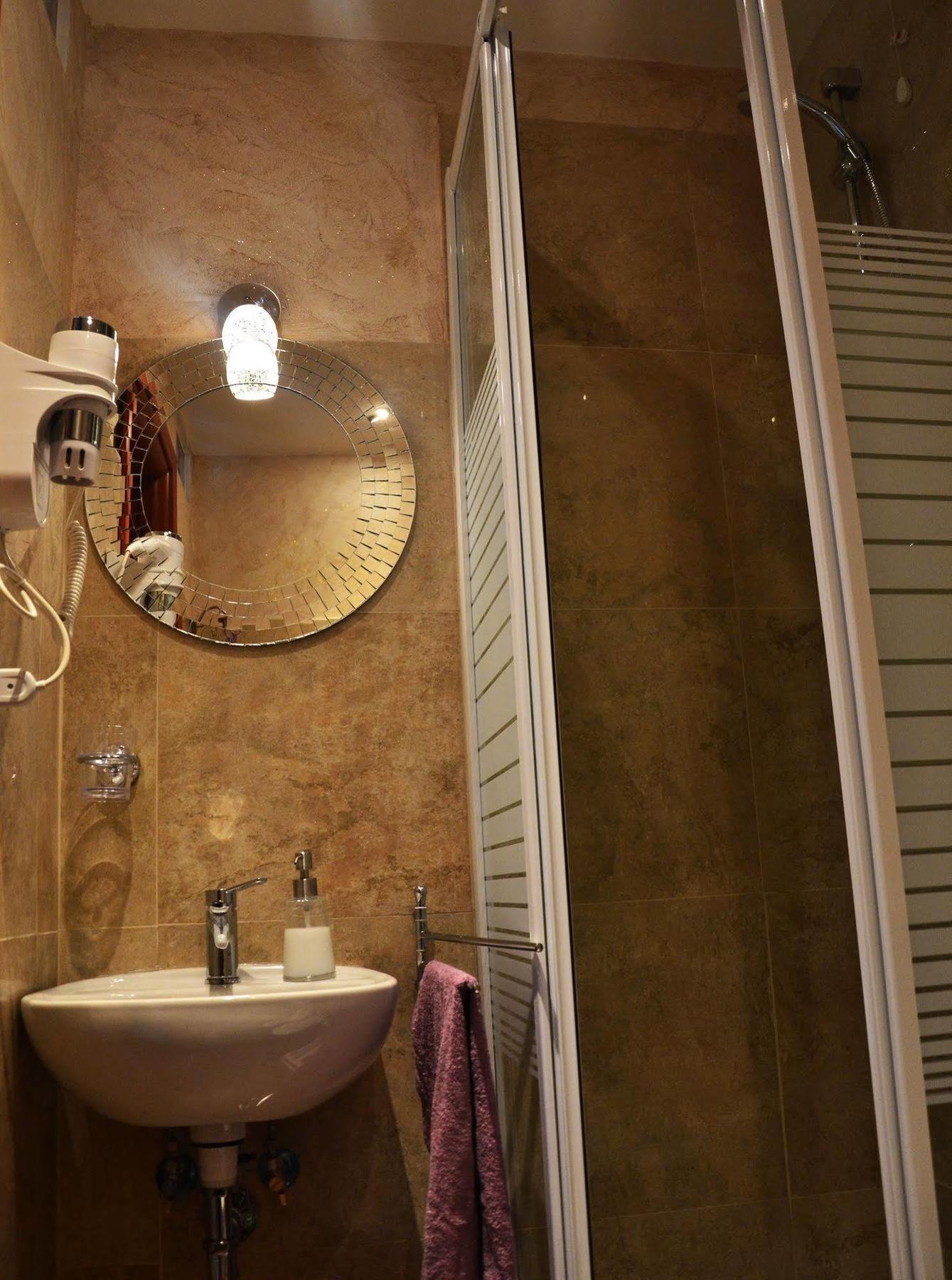 Rome Vatican Eden B&B Exterior foto